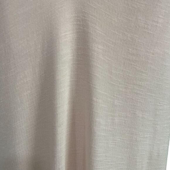 Blush Pink Maxi Slip Dress Lanston Strappy Soft Girl Romantic Cottagecore - Picture 9 of 10